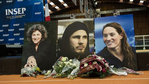 Accident de "Dropped" : ALP condamnée pour "faute inexcusable"