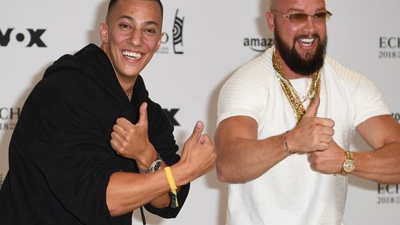 "Les Victoires de la musique" allemandes supprimées après une polémique antisémite