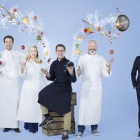 Audiences : Bilan en légère baisse pour "Top Chef 2018"