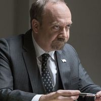 Une saison 4 pour "Billions", la série de Showtime sur le monde de la finance