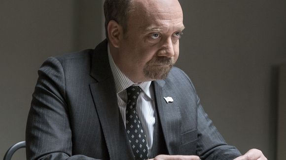 Une saison 4 pour "Billions", la série de Showtime sur le monde de la finance