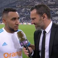 OM/Salzbourg : Dimitri Payet adresse son soutien à Denis Balbir sur W9