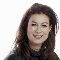 Anne Holmes (France 3) nommée directrice de la fiction de France Télévisions