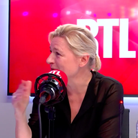 "C à vous" : Anne-Elisabeth Lemoine explique qu'elle aurait pu quitter l'émission l'an dernier