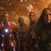 "Avengers : Infinity War" : Numéro un partout dans le monde, il signe un démarrage historique