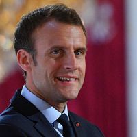 Audiences : Succès pour le documentaire de BFMTV sur Emmanuel Macron