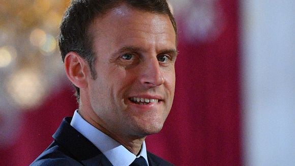 Audiences : Succès pour le documentaire de BFMTV sur Emmanuel Macron