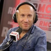 Gilbert Brisbois ("L'After foot") : "Jamais personne n'est venu me dire d'arrêter d'attaquer Ribéry ou Benzema"