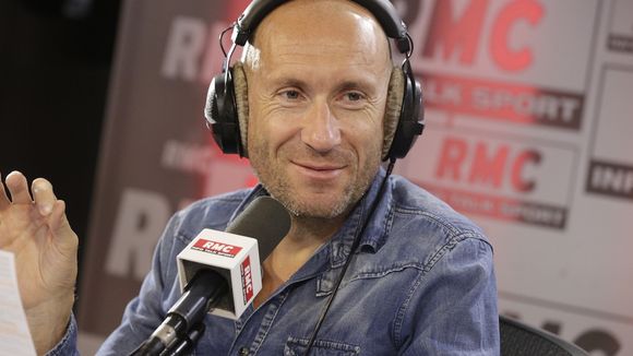 Gilbert Brisbois ("L'After foot") : "Jamais personne n'est venu me dire d'arrêter d'attaquer Ribéry ou Benzema"