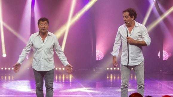 "L'assassin est toujours dans la salle" : Les Chevaliers du Fiel en direct ce soir sur C8