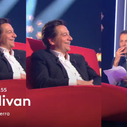 "Le divan" de Marc-Olivier Fogiel revient en prime time avec Laurent Gerra ce soir sur France 3