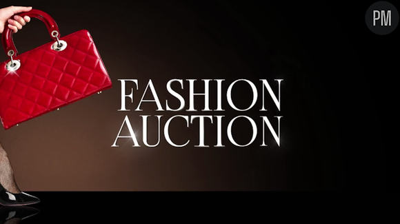 Clip de promotion de "Fashion Auction"