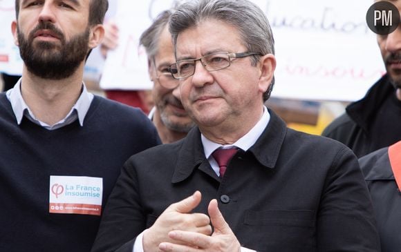 Jean-Luc Mélenchon