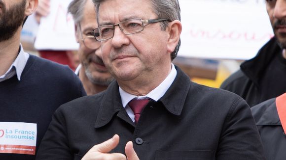 Propos tronqués de Jean-Luc Mélenchon : Le CSA intervient auprès de France 2