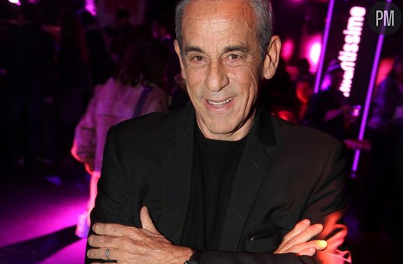 Thierry Ardisson