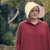 "Handmaid's Tale" : Une saison 3 pour "La Servante écarlate"