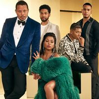 "Empire" aura une saison 5 sur Fox