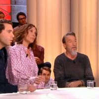 Affaire Mennel : Pour Florent Pagny, "il n'y a rien de si dramatique"