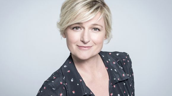 Invités : "C à vous" accueille Nathalie Saint-Criq et Arnaud Ducret