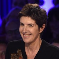 Christine Angot : "Je ne suis pas une machine à clashs"