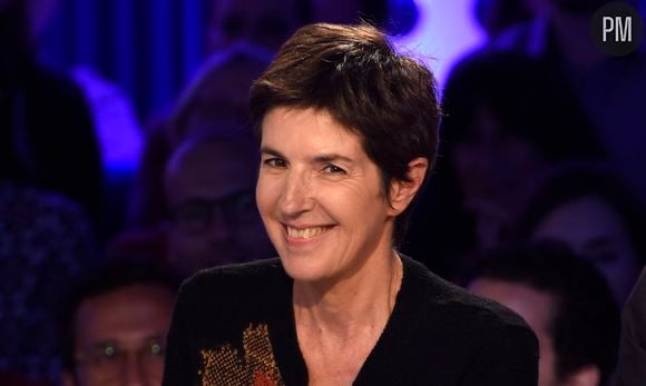 Christine Angot