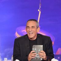 Audiences samedi : Nagui bat Nikos Aliagas, Thierry Ardisson sous le million sur C8