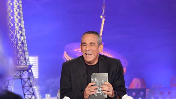 Audiences samedi : Nagui bat Nikos Aliagas, Thierry Ardisson sous le million sur C8