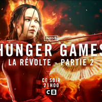 "Hunger Games" : Le final ce soir sur C8