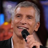 Audiences access : Nagui repasse devant "DNA", "C à vous" puissant, "TPMP" sous le million