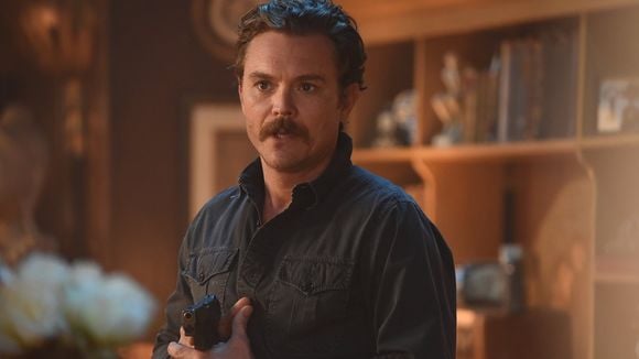 "L'Arme fatale" : Clayne Crawford viré suite à ses dérapages !