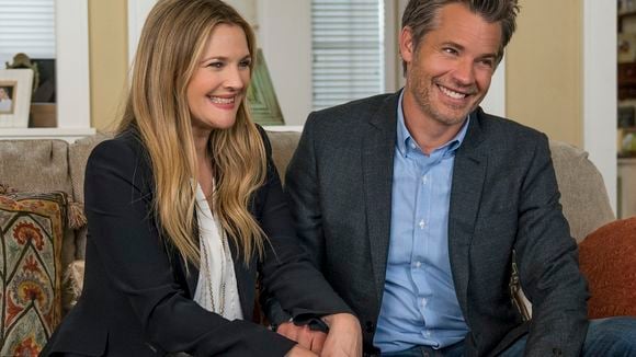 Une saison 3 pour "Santa Clarita Diet" sur Netflix