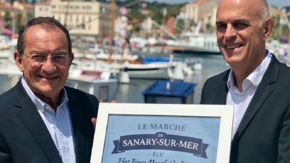 "Plus beau marché de France" : Le concours de Jean-Pierre Pernaut devrait revenir en 2019