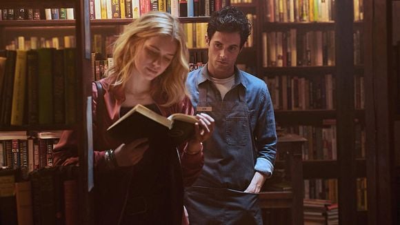 "Parfaite" : Netflix s'offre la nouvelle série avec Penn Badgley ("Gossip Girl")