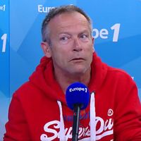 Laurent Bignolas à la tête de "Télématin" : "Je comprendrais très bien qu'on change en septembre"