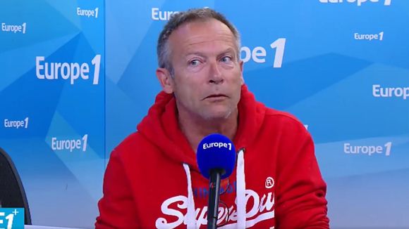 Laurent Bignolas à la tête de "Télématin" : "Je comprendrais très bien qu'on change en septembre"