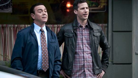 "Brooklyn Nine-Nine" ressuscitée par NBC pour une saison 6 !