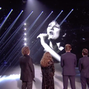 "The Voice" rend un émouvant hommage à Maurane