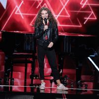 Maëlle ("The Voice" 2018) : "Je ne m'attendais pas du tout à gagner"