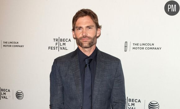 Seann William Scott