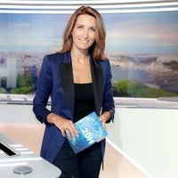 Audiences dimanche : L'info de TF1 et France 2 en forme, "Enquête exclusive" en repli