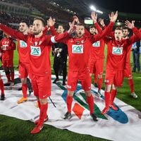 Coupe de France de football : "Télérama" se moque des Herbiers, "Ouest France" répond