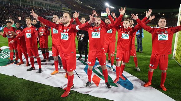 Coupe de France de football : "Télérama" se moque des Herbiers, "Ouest France" répond