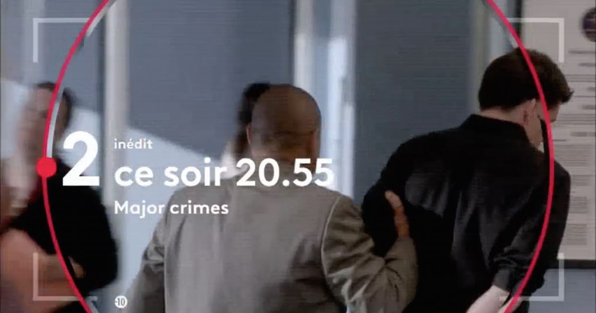 "Major Crimes" : La saison 4 revient ce soir sur France 2 - Puremédias