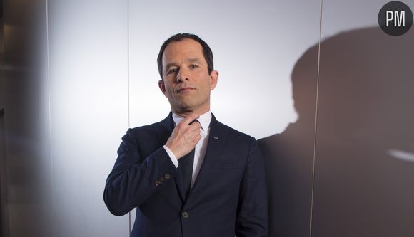 Benoit Hamon