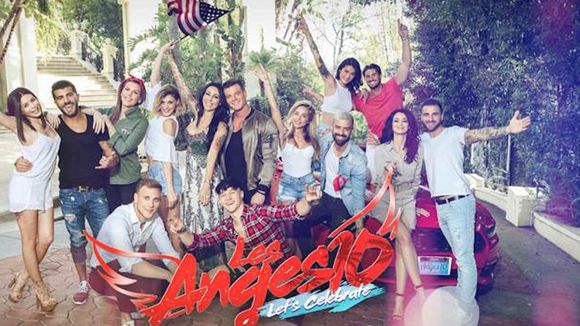 Audiences access : Nagui talonné par "DNA", "TPMP" et "C à vous" puissants, "Les Anges" au top sur NRJ 12