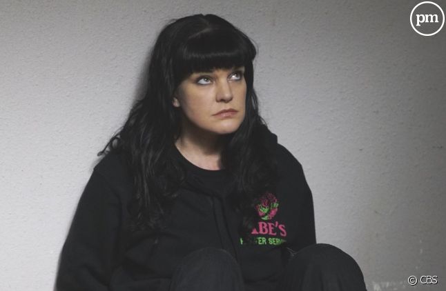 Pauley Perrette dans "NCIS"