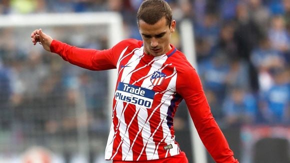 Match OM/Atlético Madrid : M6 s'expose à une amende à cause... du maillot des madrilènes !