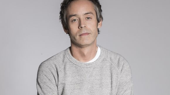Invités : "Quotidien" reçoit Claire Chazal et Frédéric Calenge