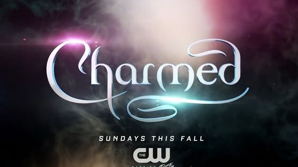 "Charmed" : La première bande-annonce du reboot dévoilée