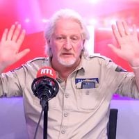 Patrick Sébastien : "Dans mon contrat, j'ai interdiction de dire du mal de France Télévisions"